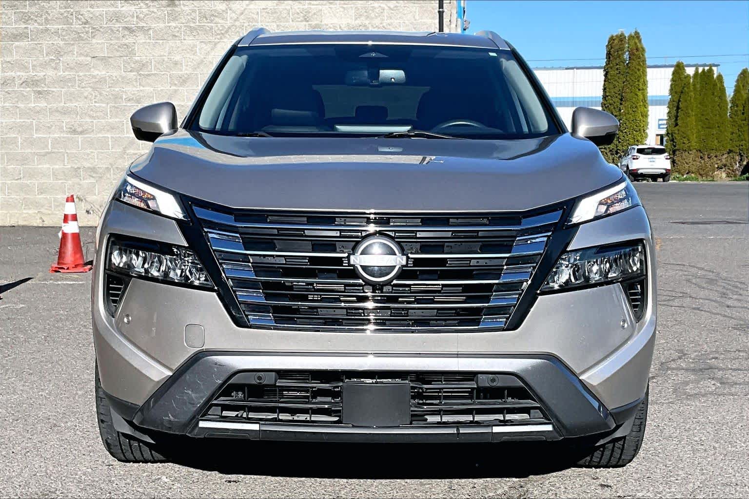 Thumbnail: 2024 Nissan Rogue - 6