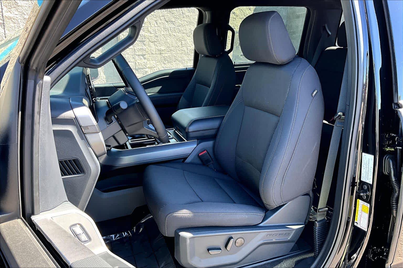 Thumbnail: 2026 Ford F-150 - 11