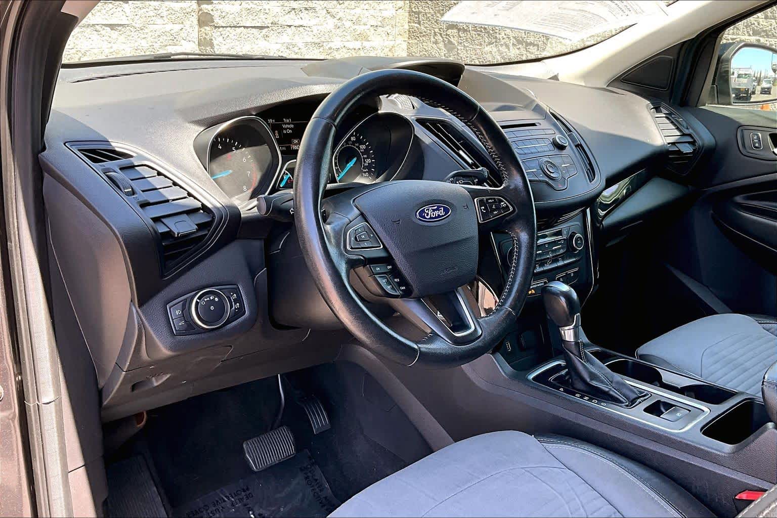 Thumbnail: 2018 Ford Escape - 2