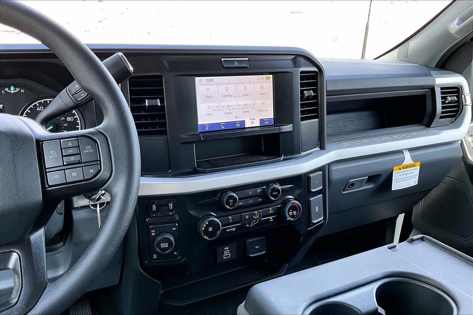 Thumbnail: 2026 Ford F-250 - 16