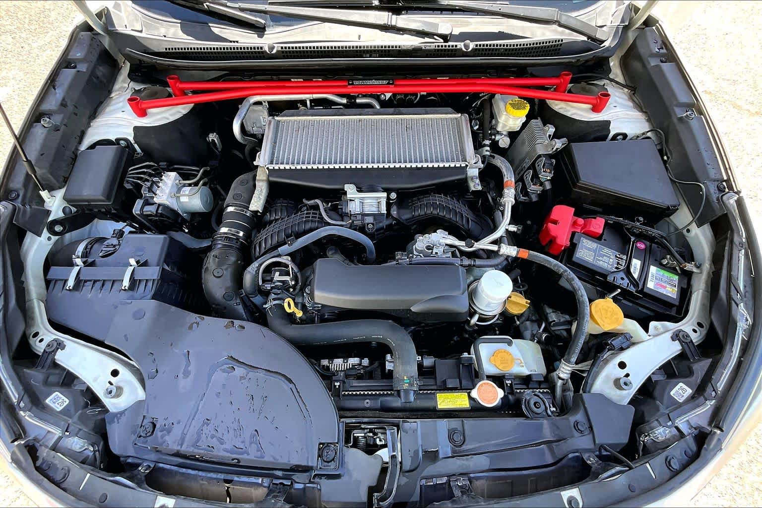 Thumbnail: 2020 Subaru Outback - 9