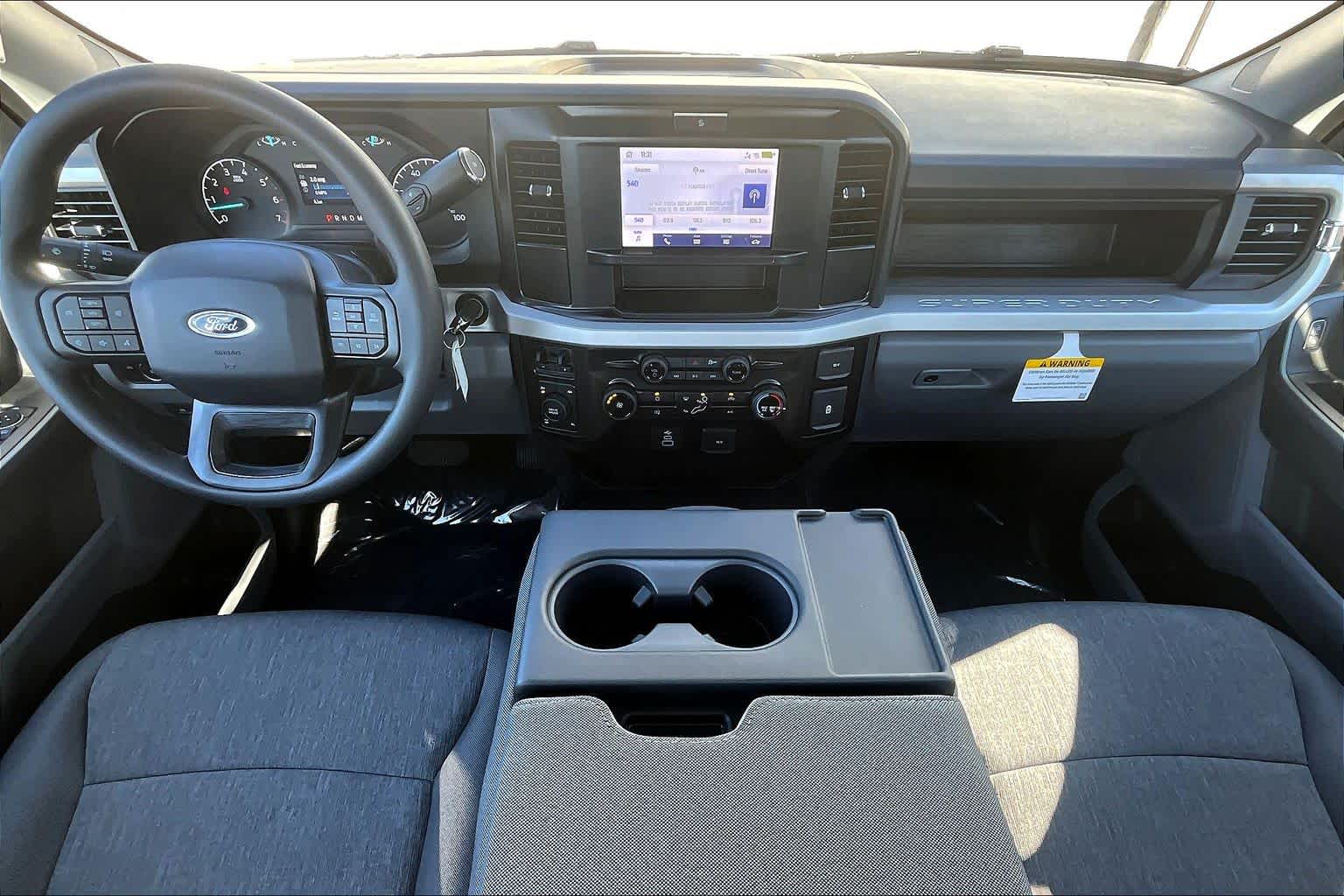 Thumbnail: 2026 Ford F-250 - 10