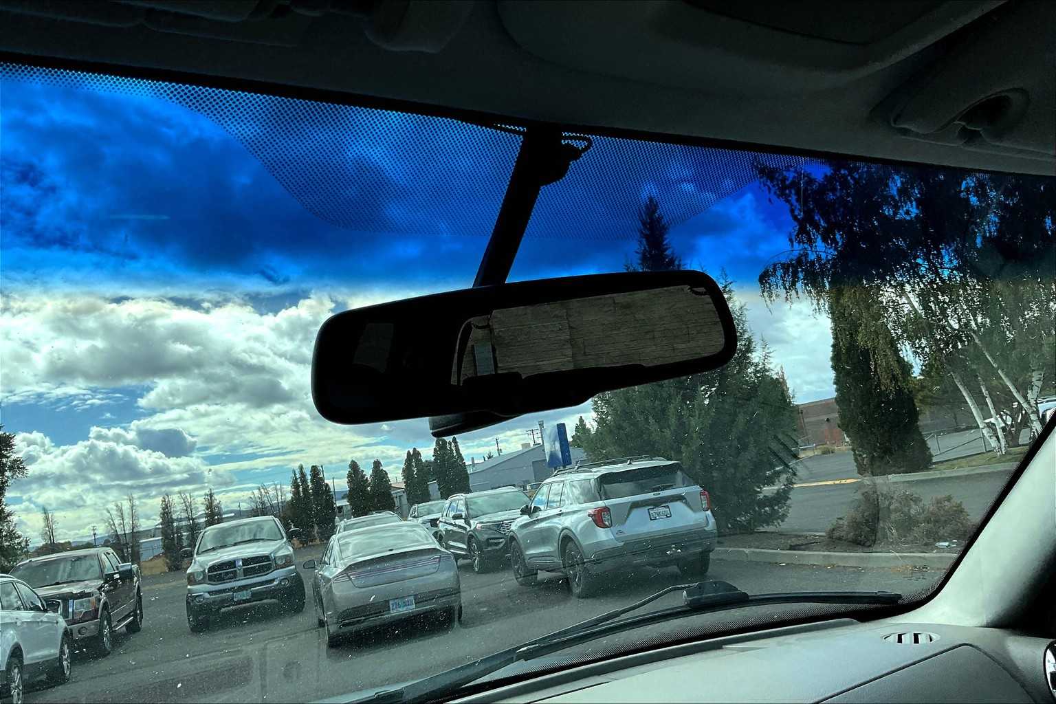 Thumbnail: 2006 Ford Expedition - 26