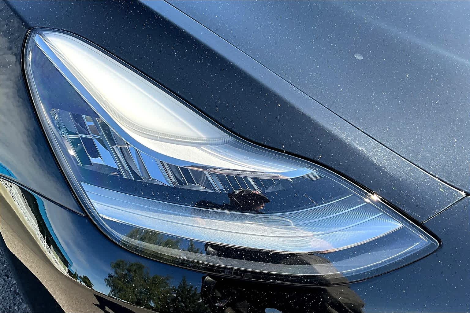 Thumbnail: 2018 Tesla Model 3 - 30