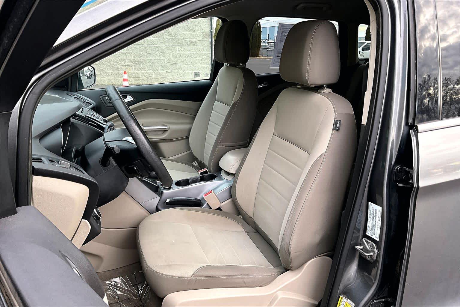 Thumbnail: 2014 Ford Escape - 11