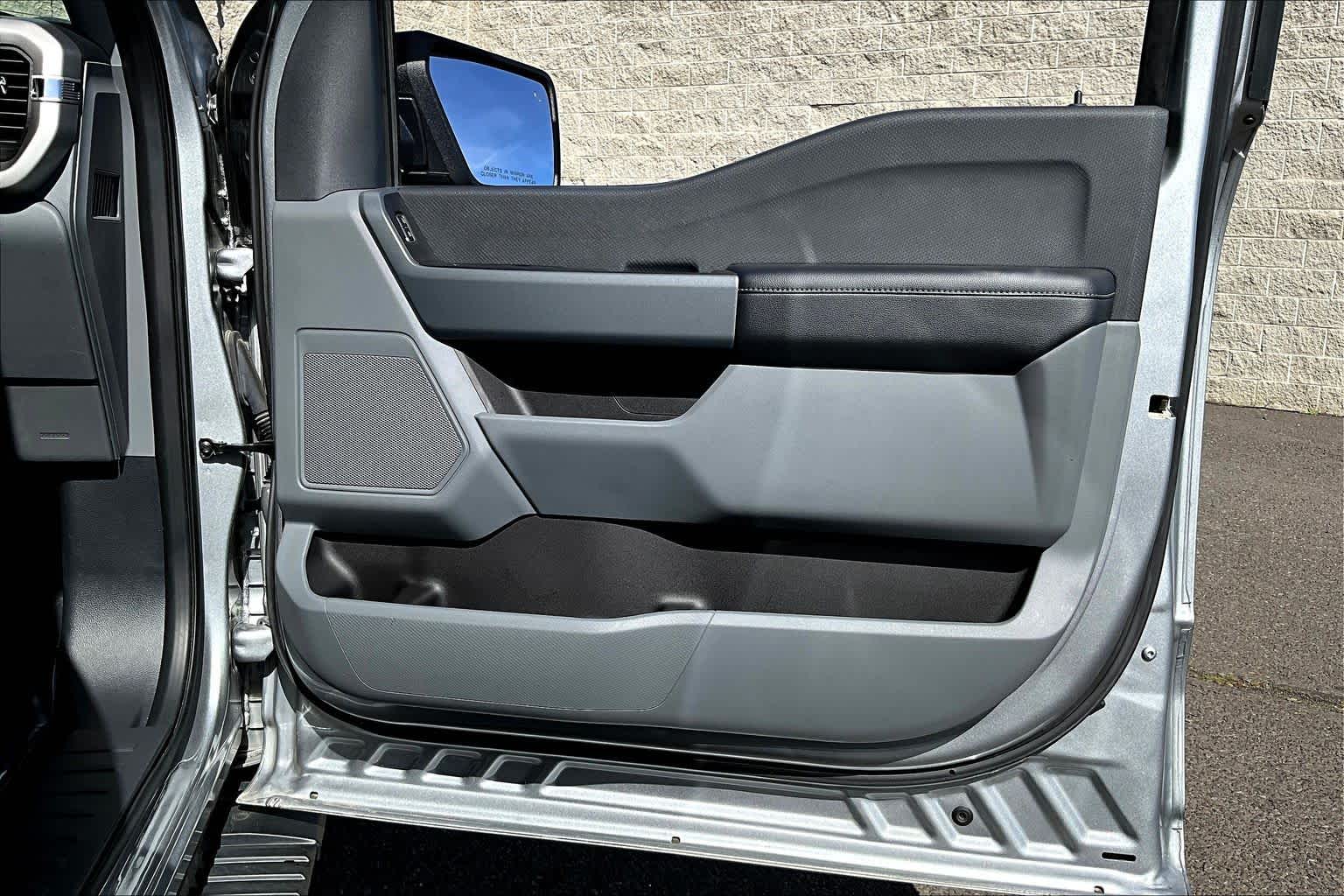 Thumbnail: 2022 Ford F-150 - 28