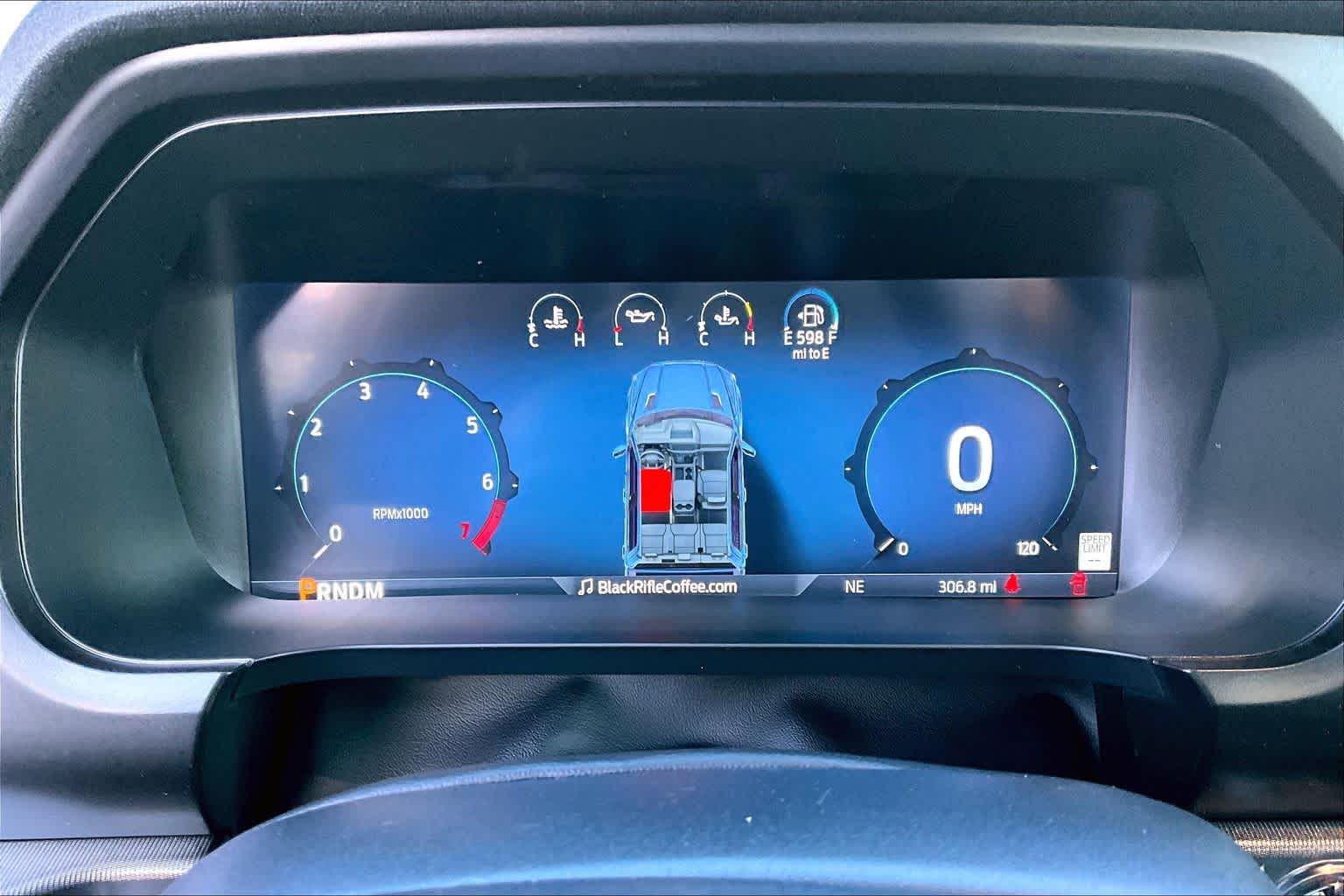 Thumbnail: 2025 Ford F-150 - 18