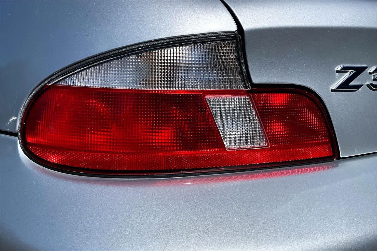 Thumbnail: 2002 BMW Z3 - 31