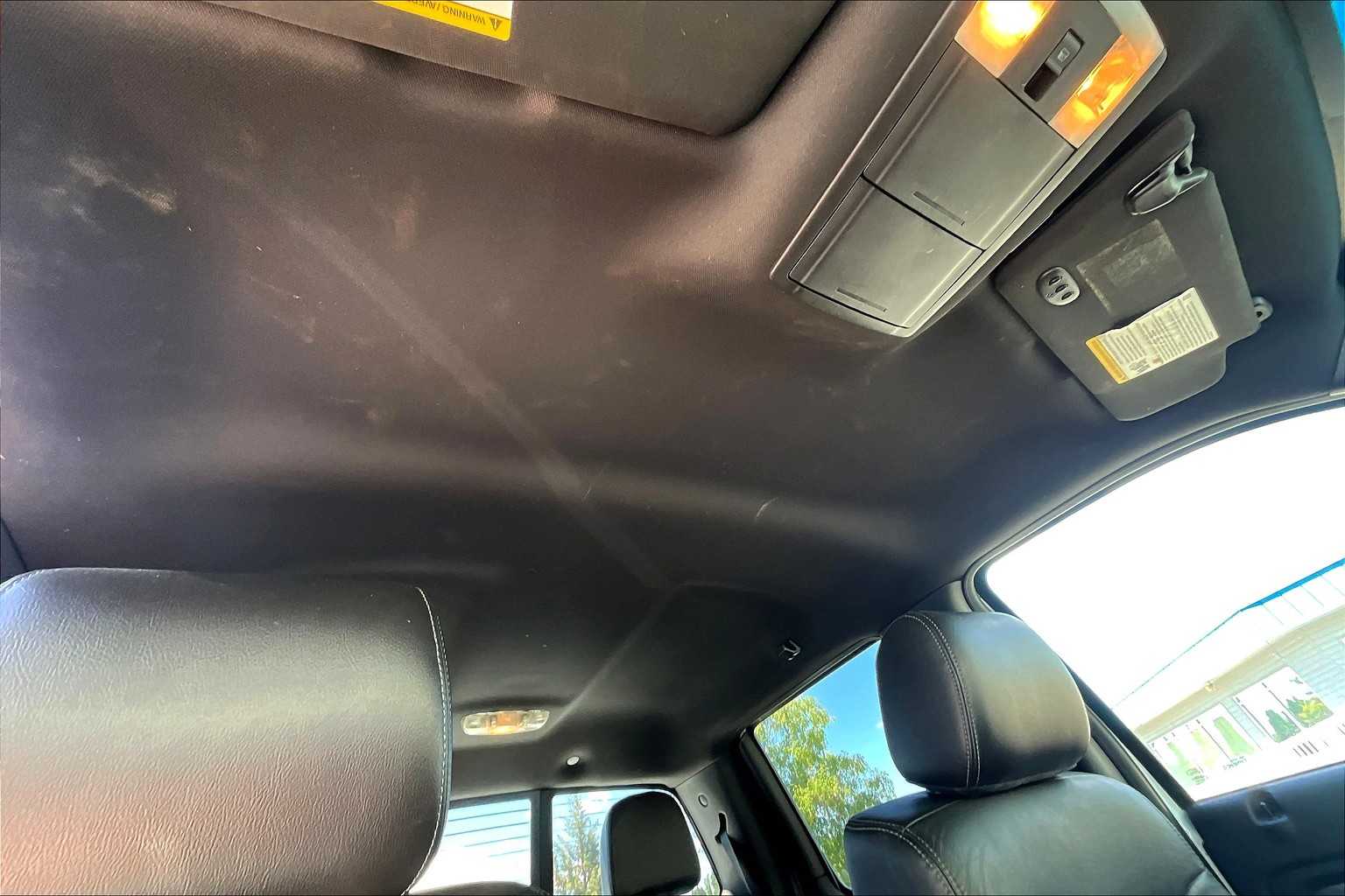 Thumbnail: 2014 Ford F-150 - 30