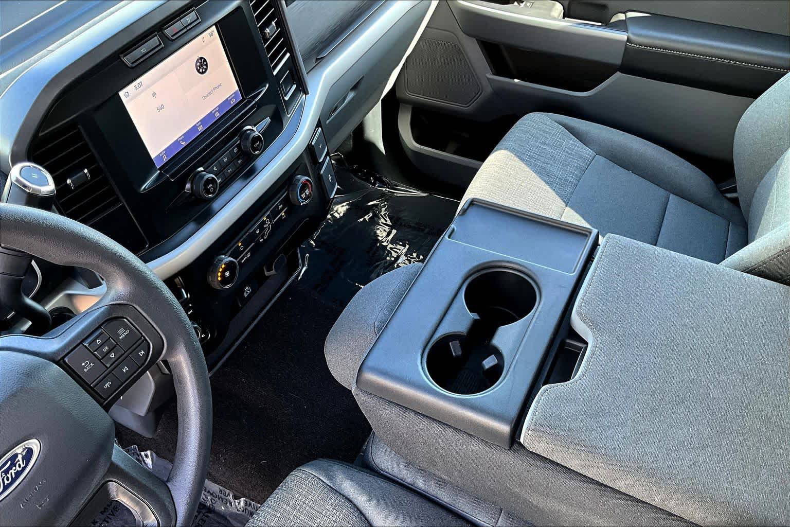 Thumbnail: 2022 Ford F-150 - 16