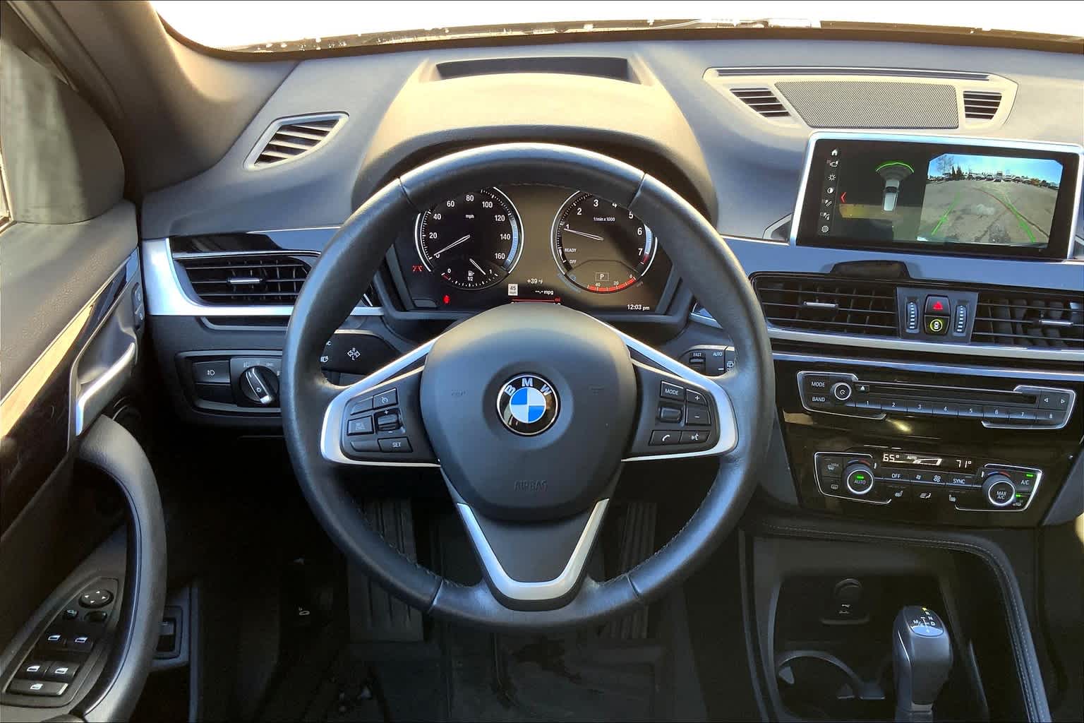 Thumbnail: 2019 BMW X1 - 14