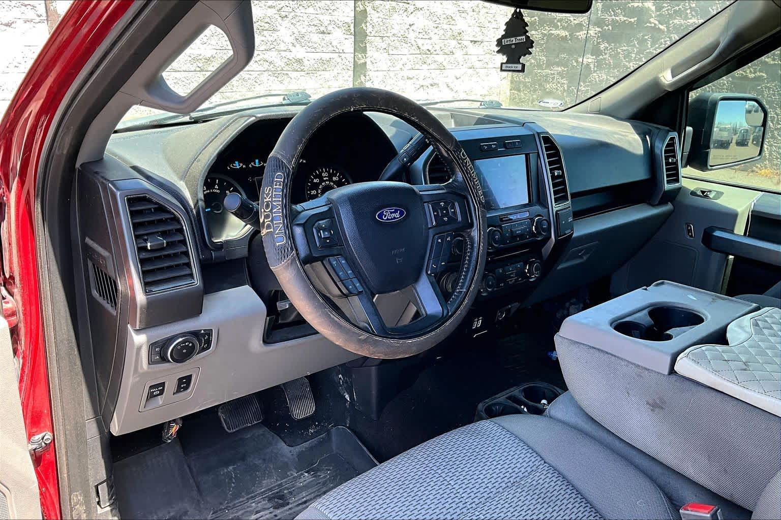 Thumbnail: 2018 Ford F-150 - 5