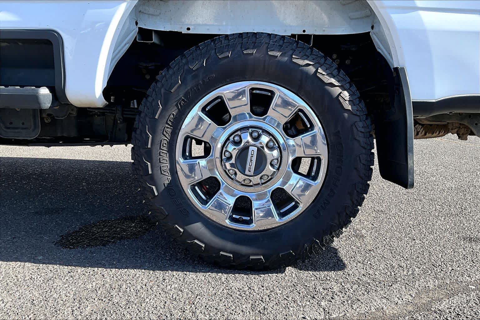 Thumbnail: 2024 Ford F-350 - 35