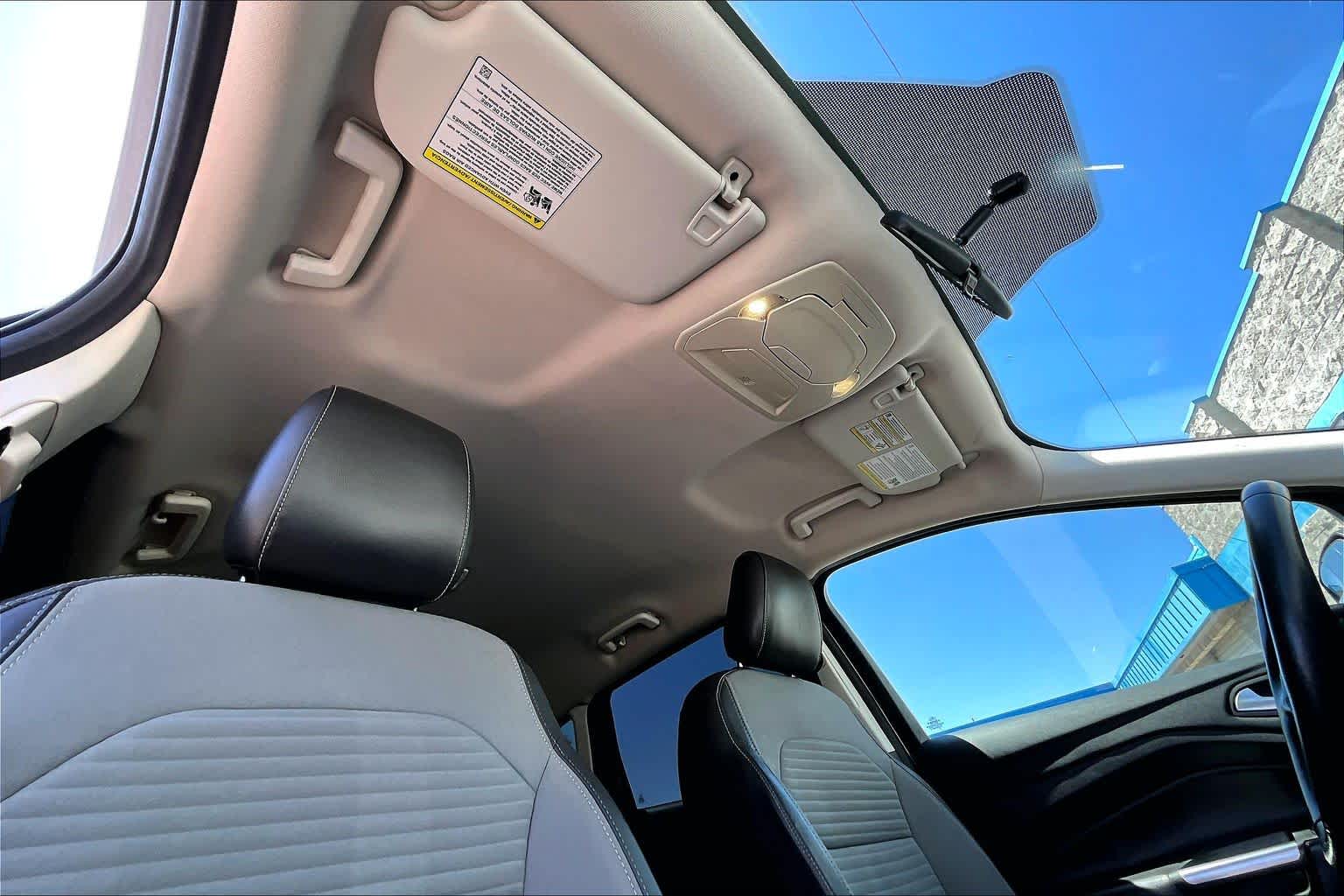 Thumbnail: 2018 Ford Escape - 30