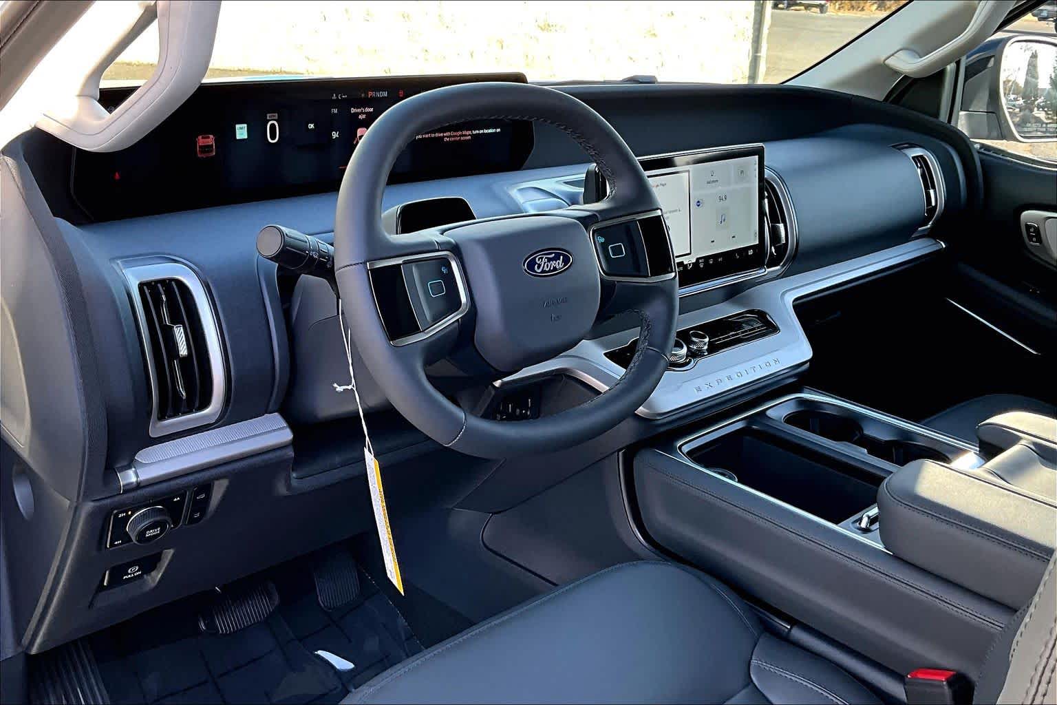 Thumbnail: 2026 Ford Expedition MAX - 2