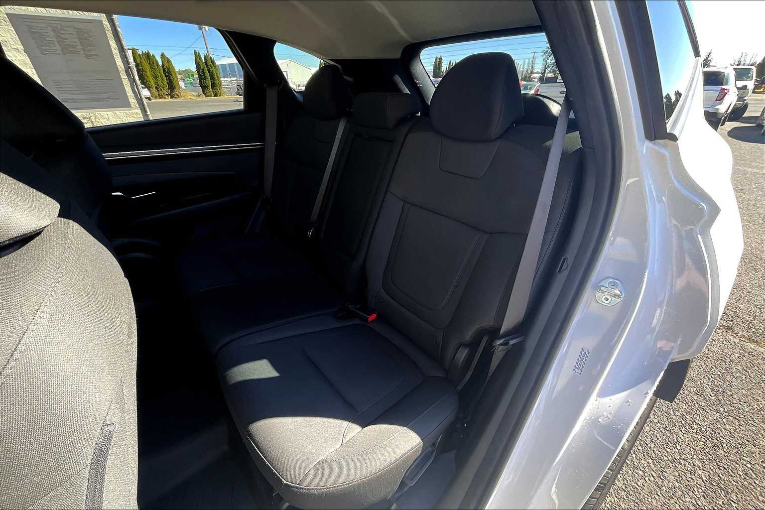 Thumbnail: 2023 Hyundai Tucson - 29