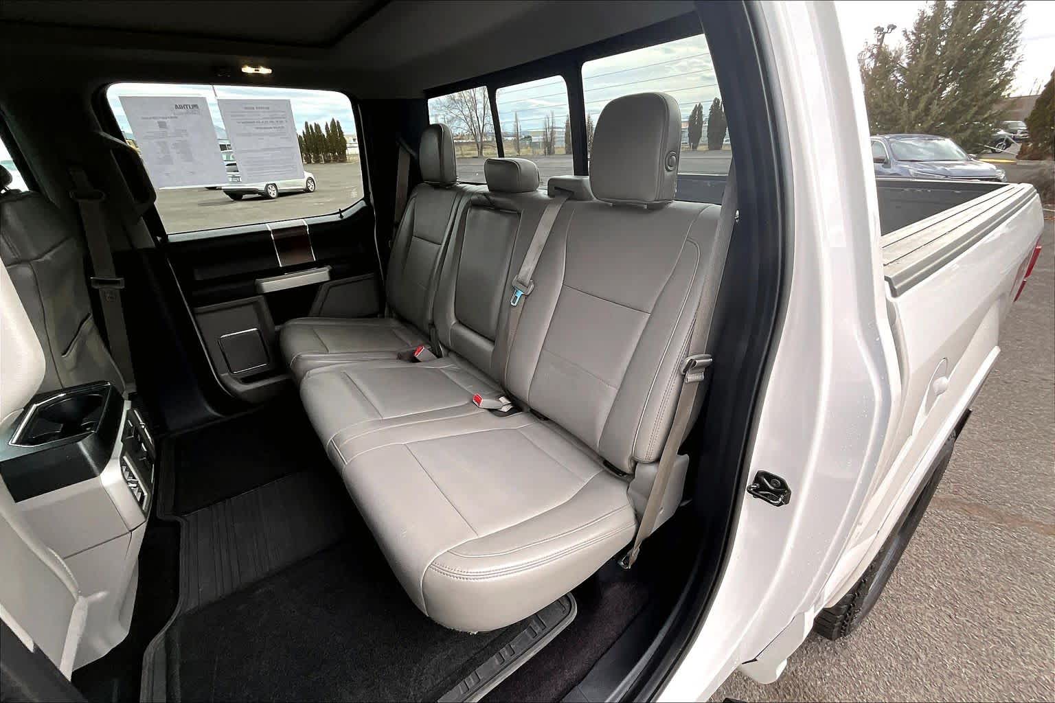 Thumbnail: 2016 Ford F-150 - 29