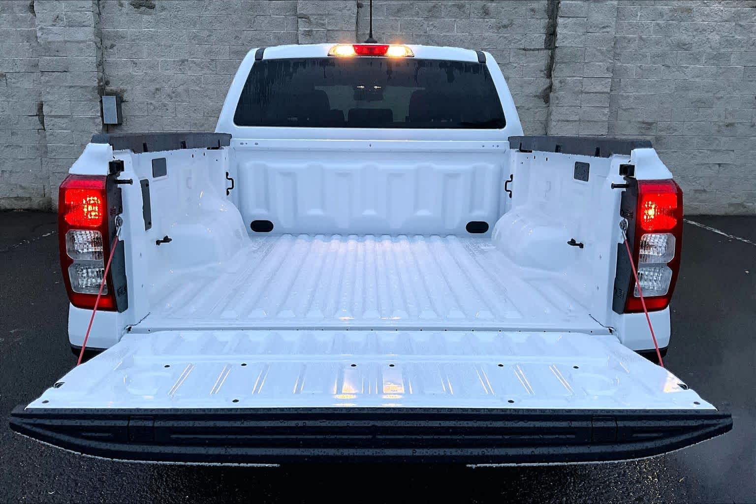 Thumbnail: 2025 Ford Ranger - 19