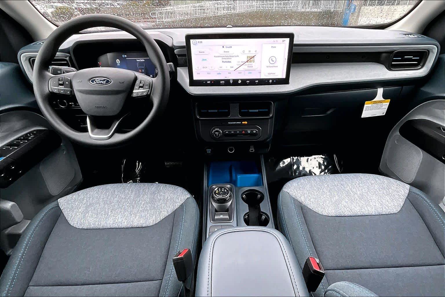 Thumbnail: 2026 Ford Maverick - 10