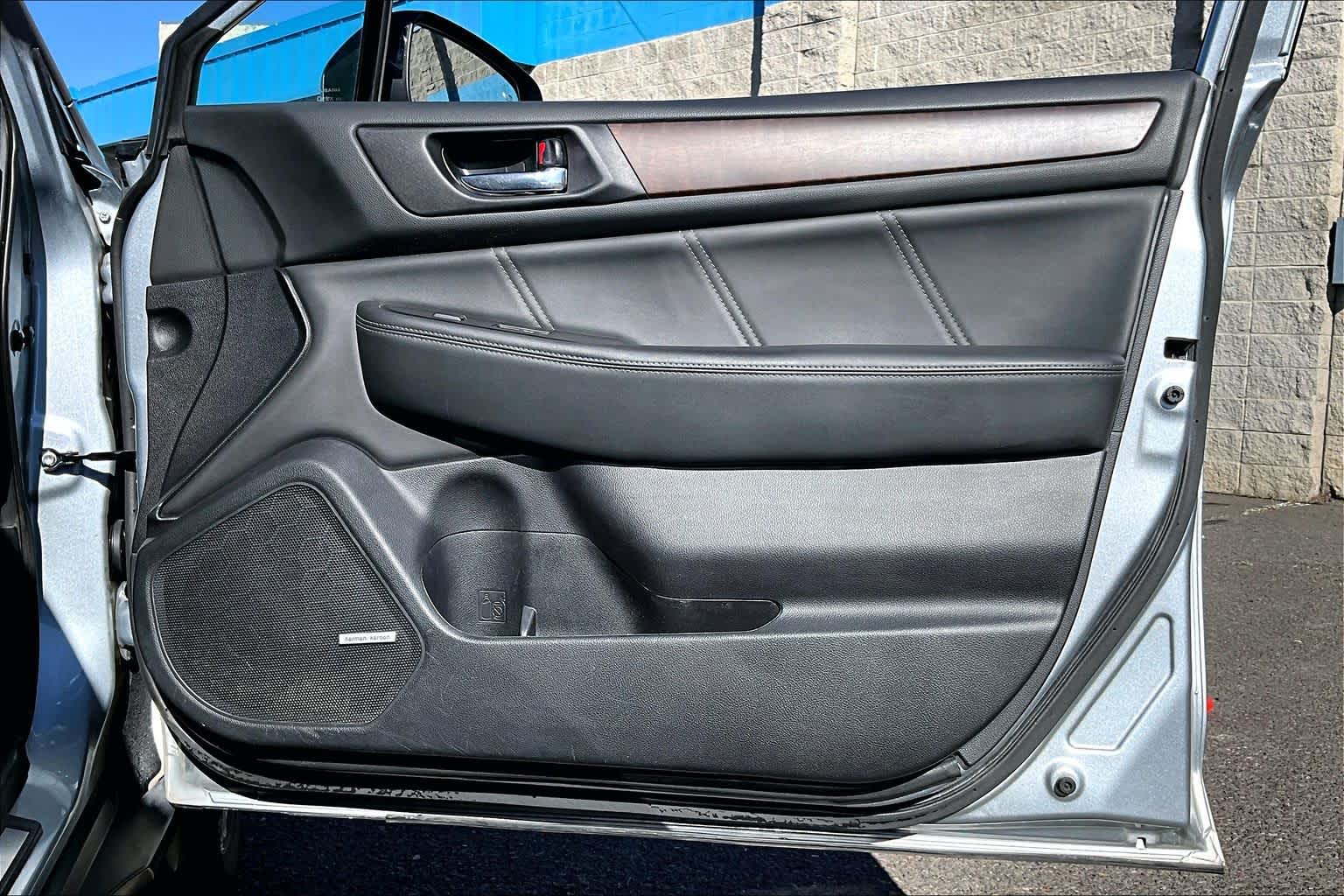 Thumbnail: 2018 Subaru Outback - 28