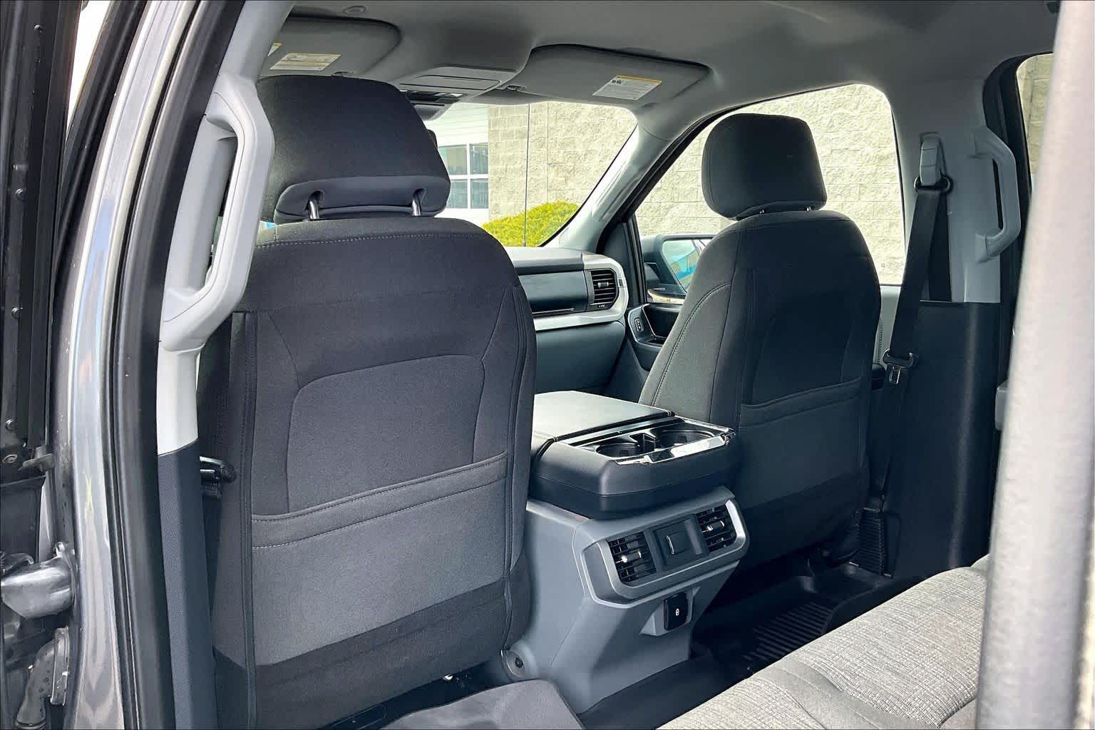 Thumbnail: 2021 Ford F-150 - 12