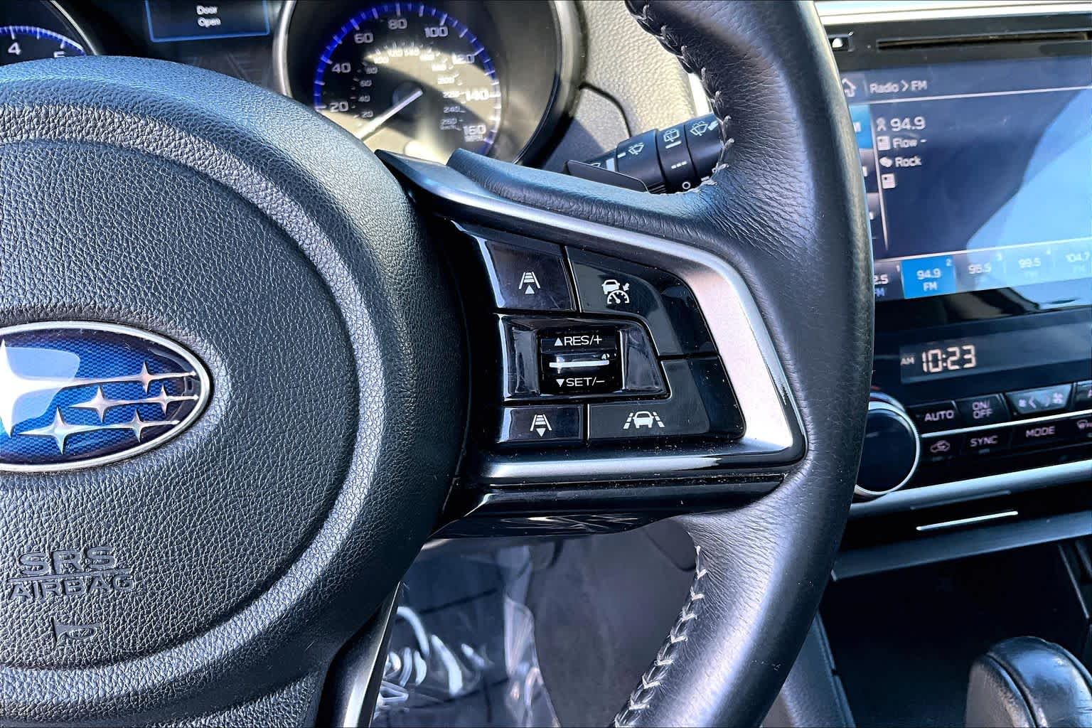 Thumbnail: 2018 Subaru Outback - 25