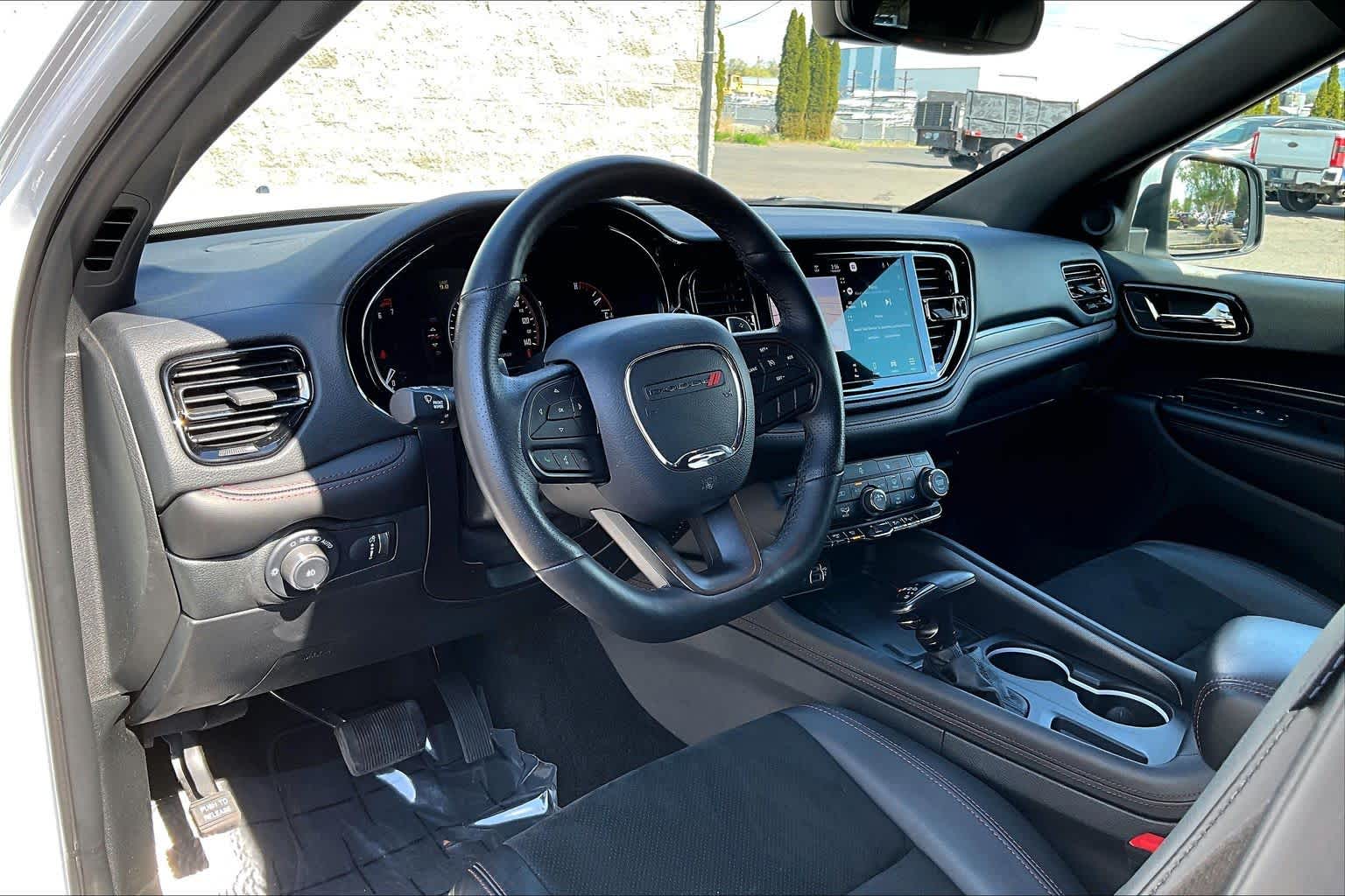 Thumbnail: 2022 Dodge Durango - 2