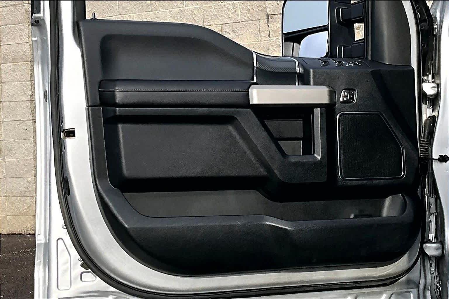 Thumbnail: 2019 Ford F-150 - 27