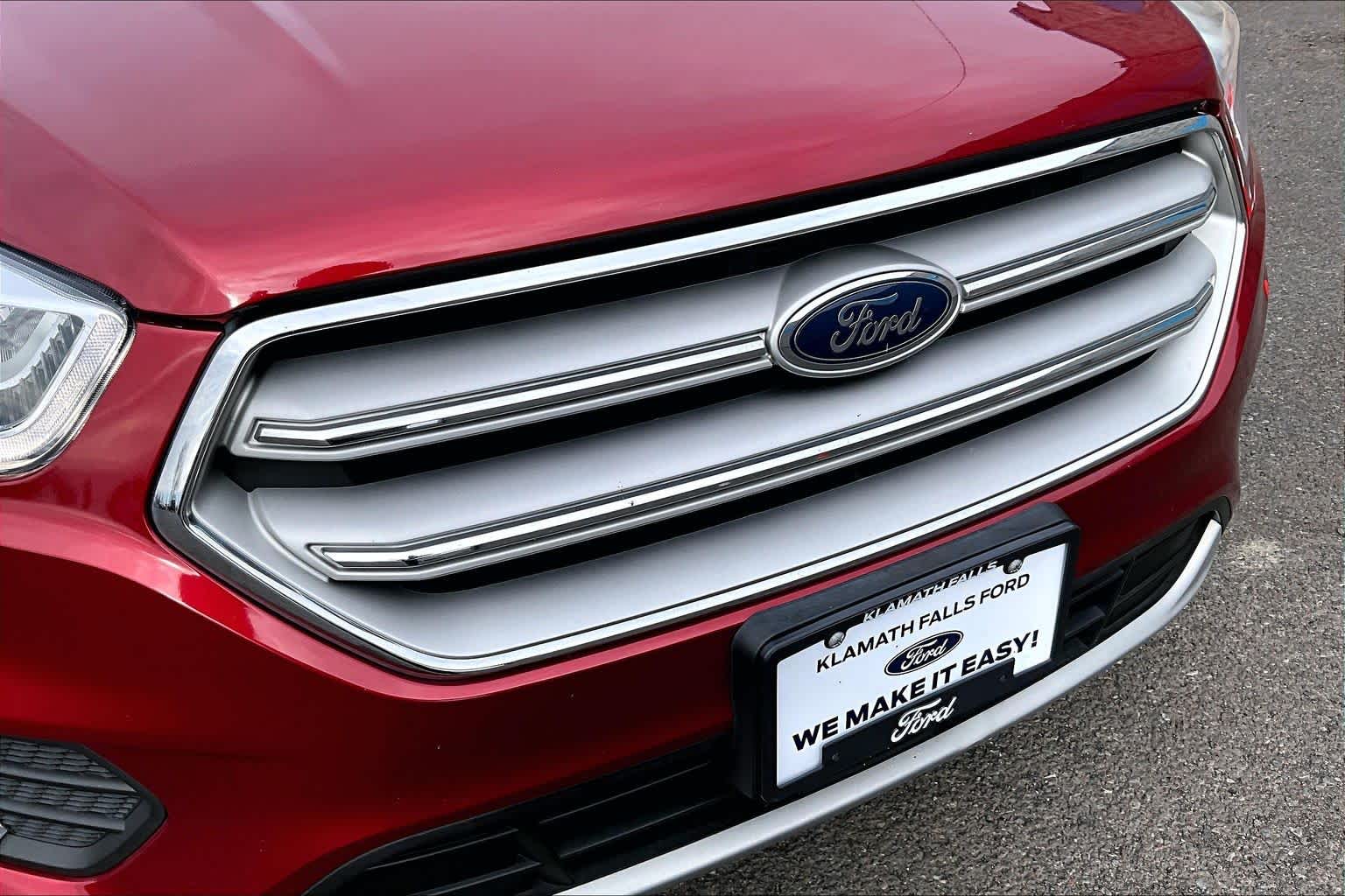 Thumbnail: 2019 Ford Escape - 33