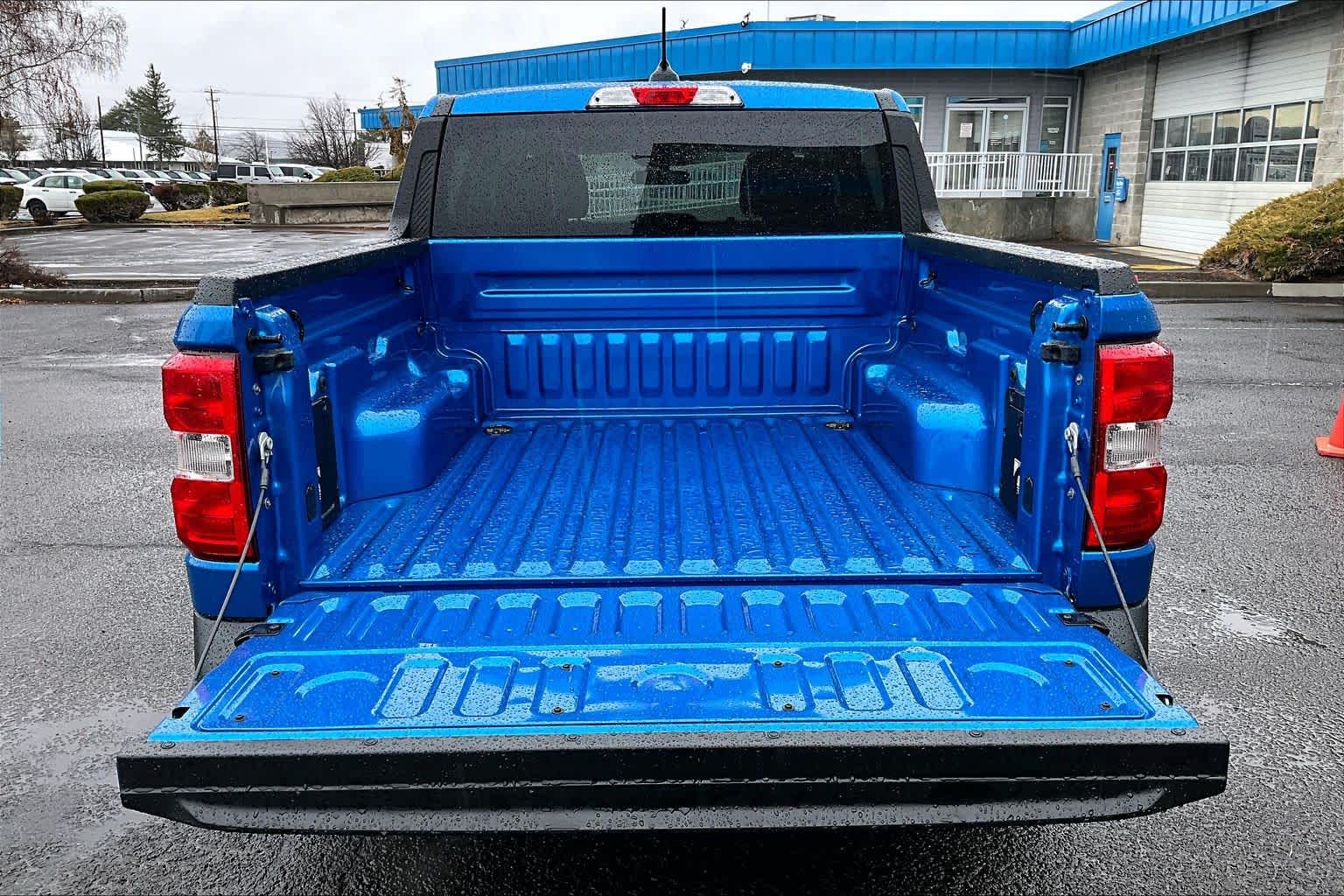 Thumbnail: 2026 Ford Maverick - 19