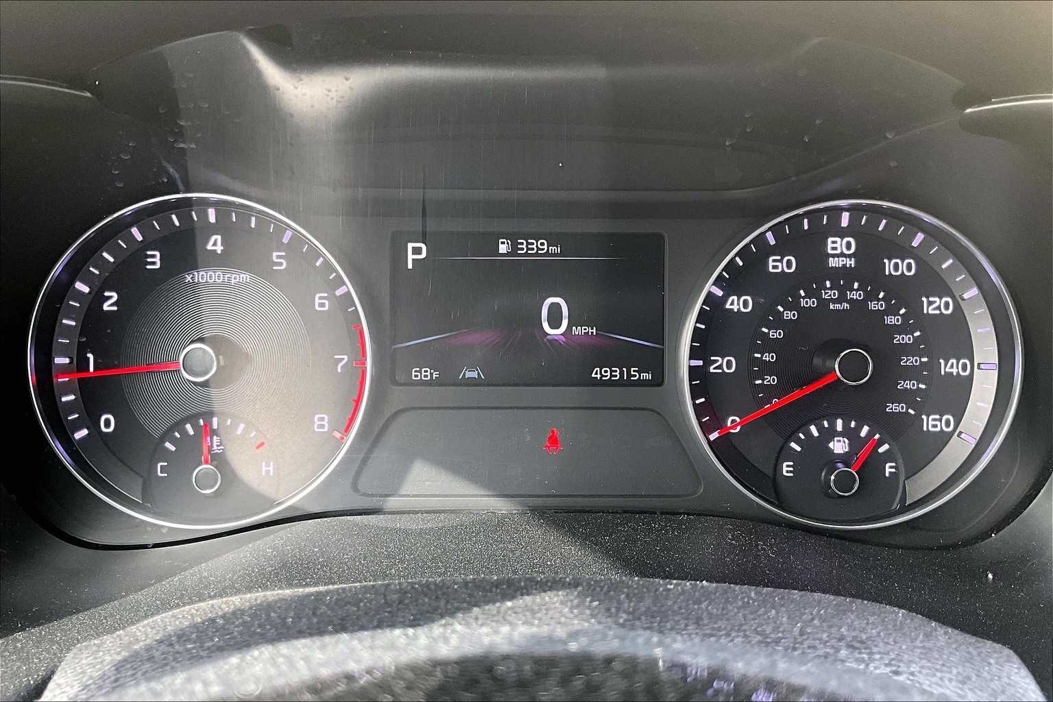 Thumbnail: 2023 Kia Forte - 17