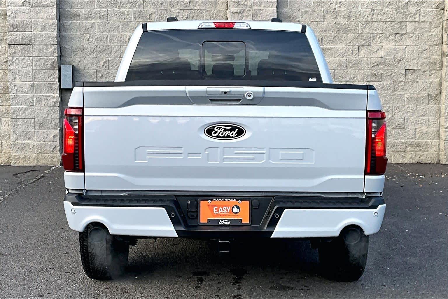 Thumbnail: 2025 Ford F-150 - 5