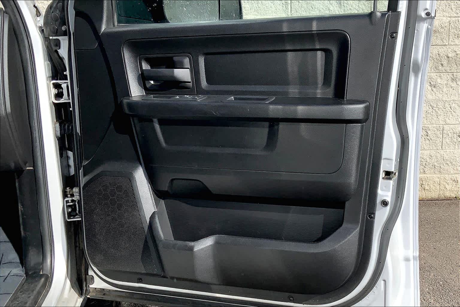 Thumbnail: 2013 RAM 1500 - 27