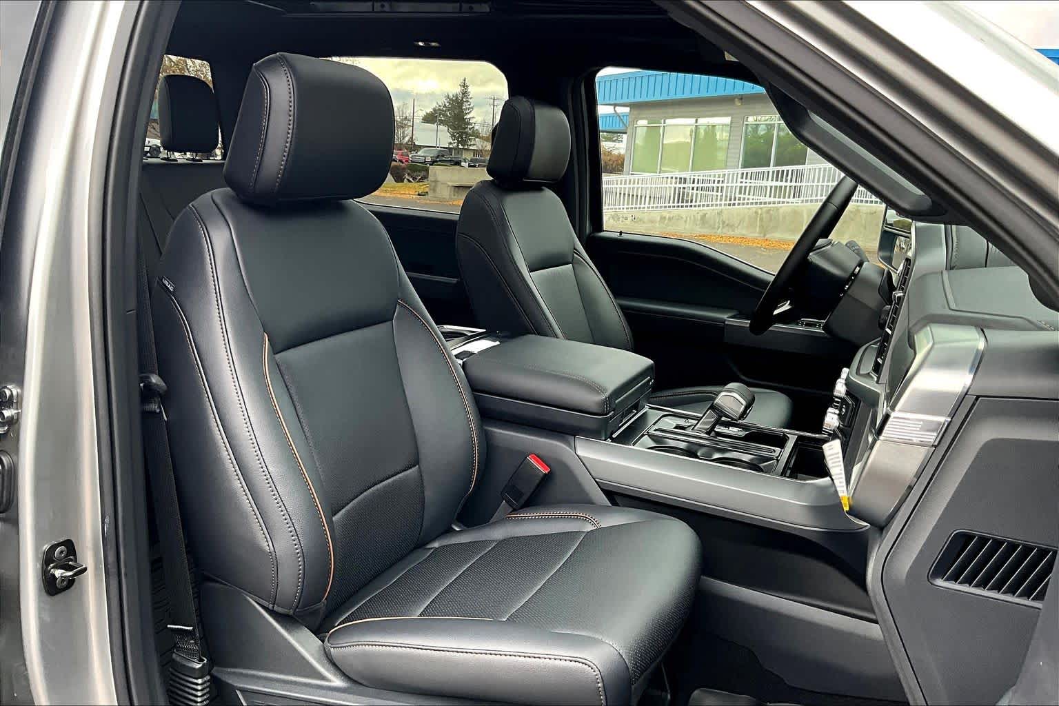 Thumbnail: 2025 Ford F-150 - 14