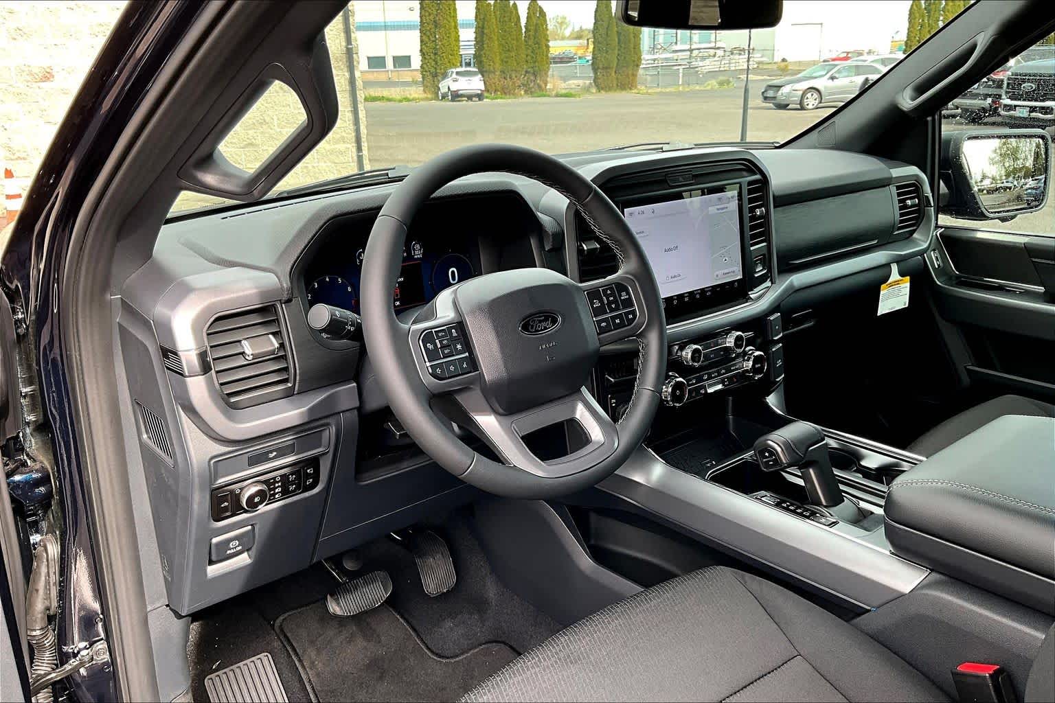 Thumbnail: 2026 Ford F-150 - 2