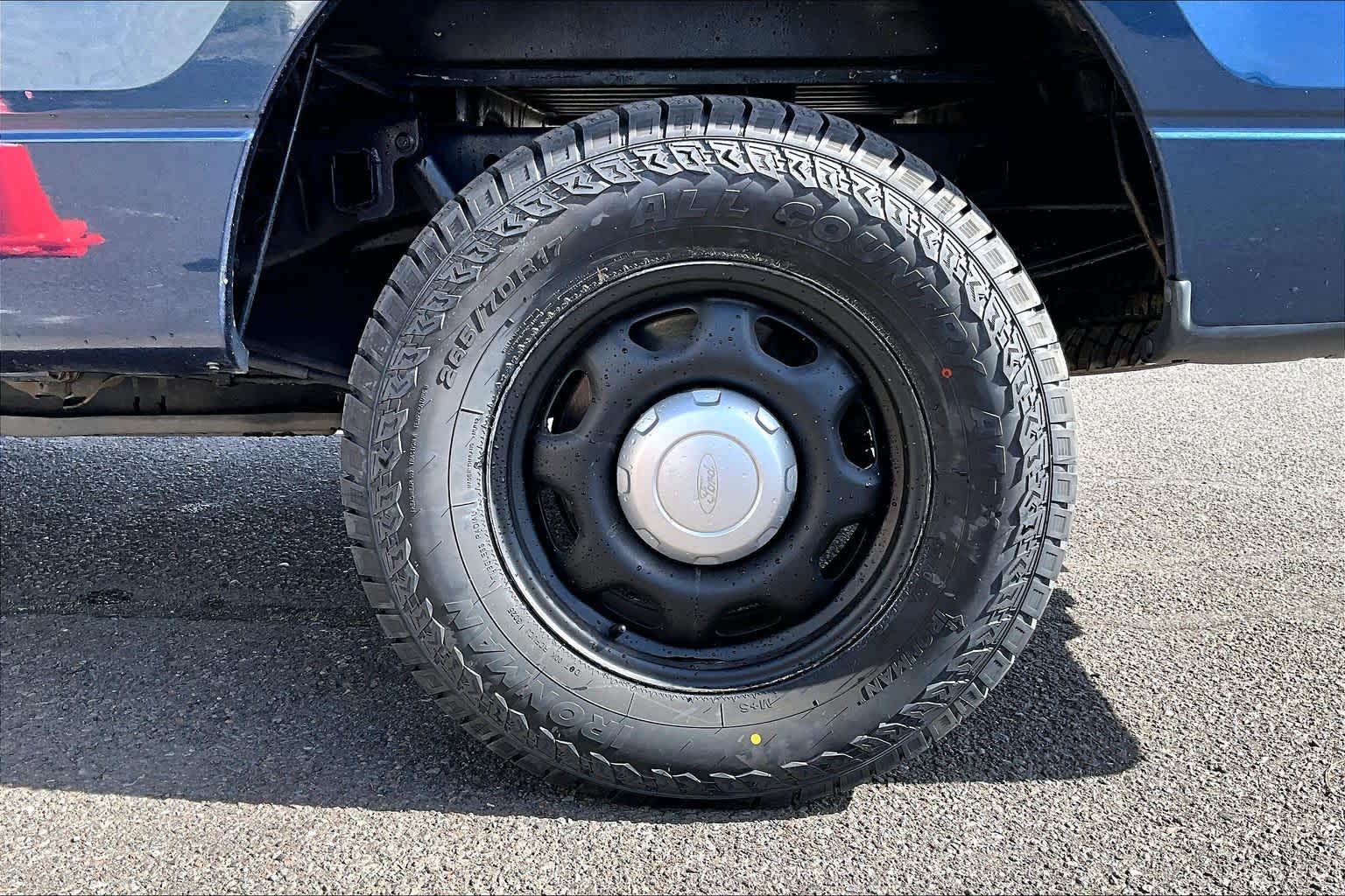 Thumbnail: 2014 Ford F-150 - 35