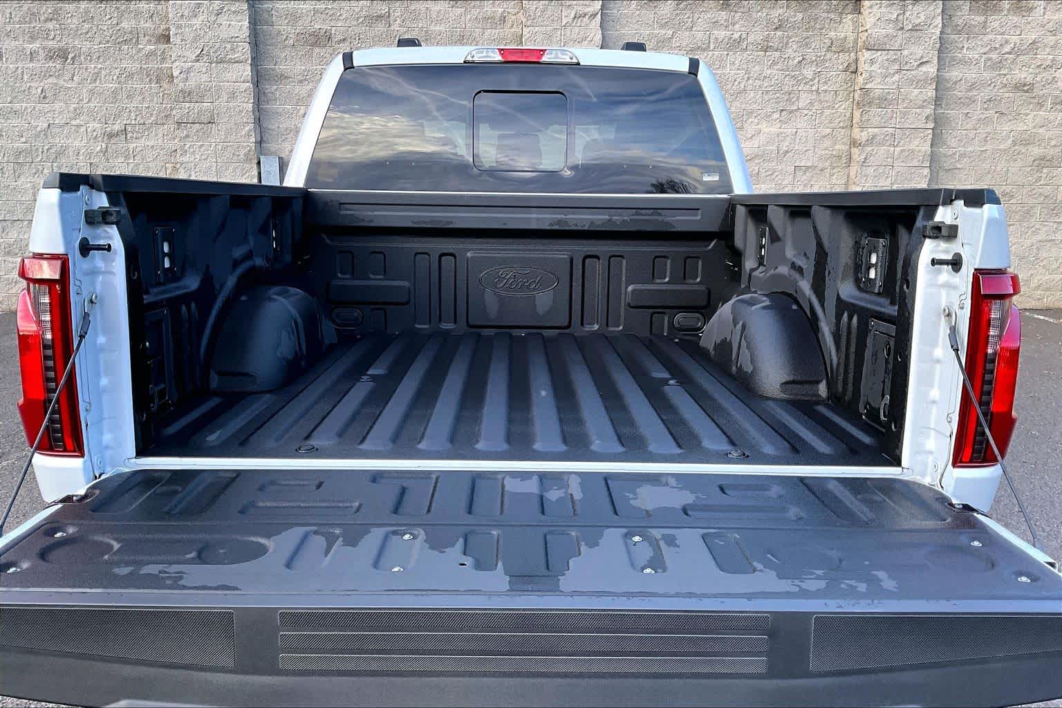 Thumbnail: 2025 Ford F-150 - 19