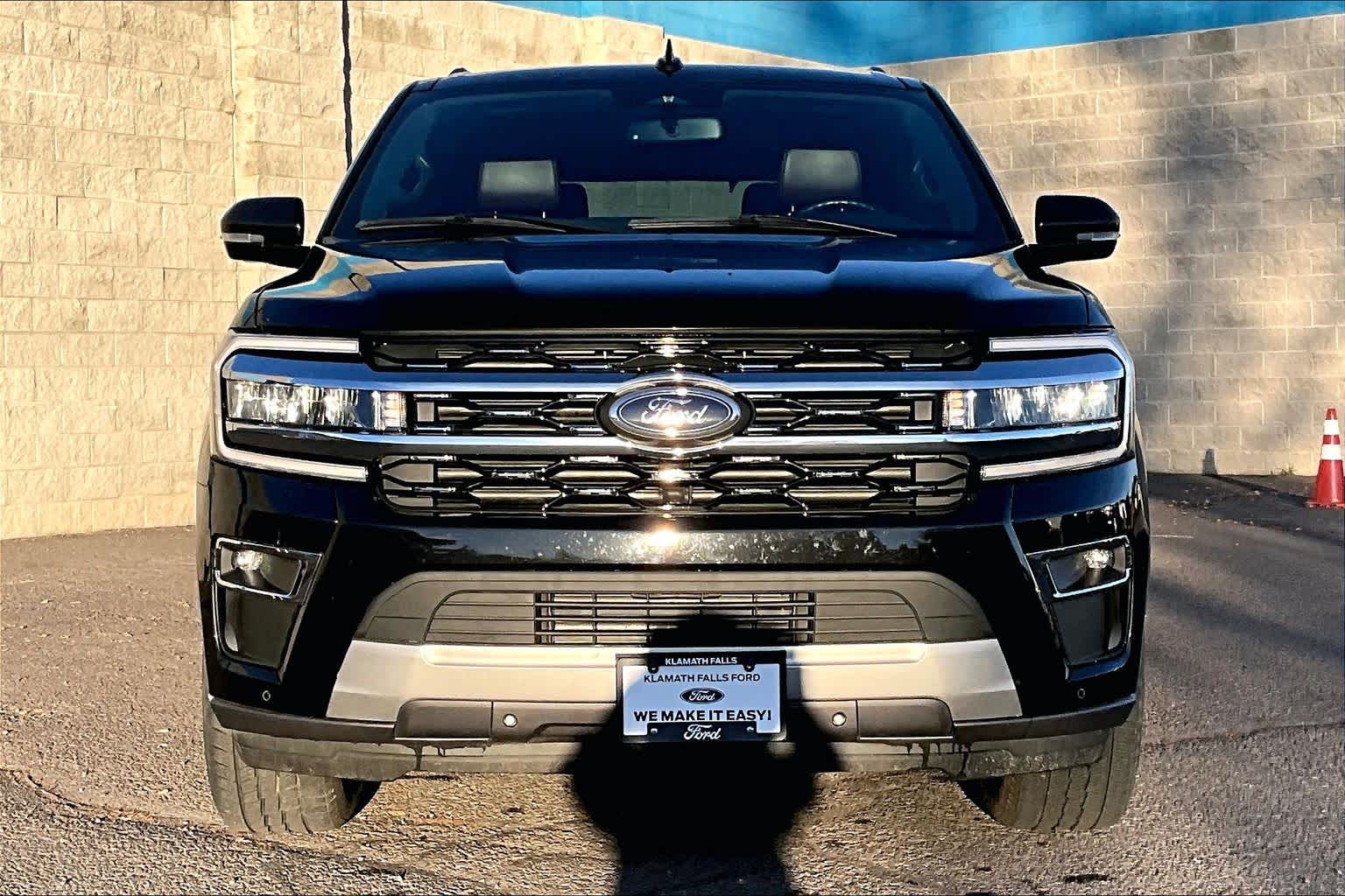 Thumbnail: 2024 Ford Expedition - 6