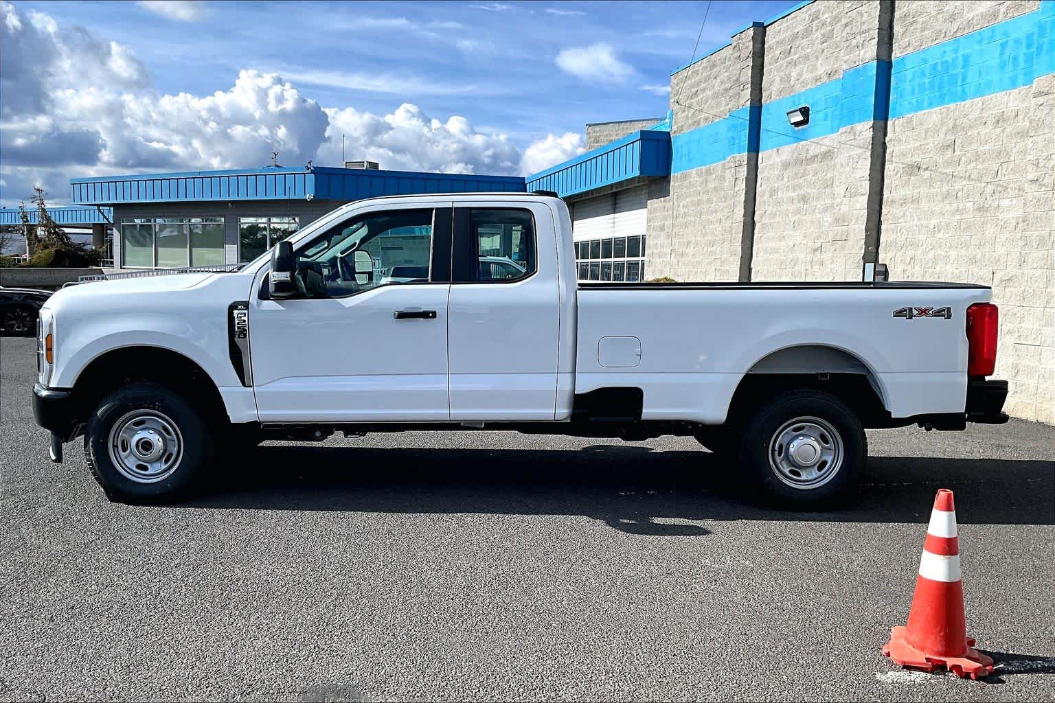 Thumbnail: 2026 Ford F-250 - 3