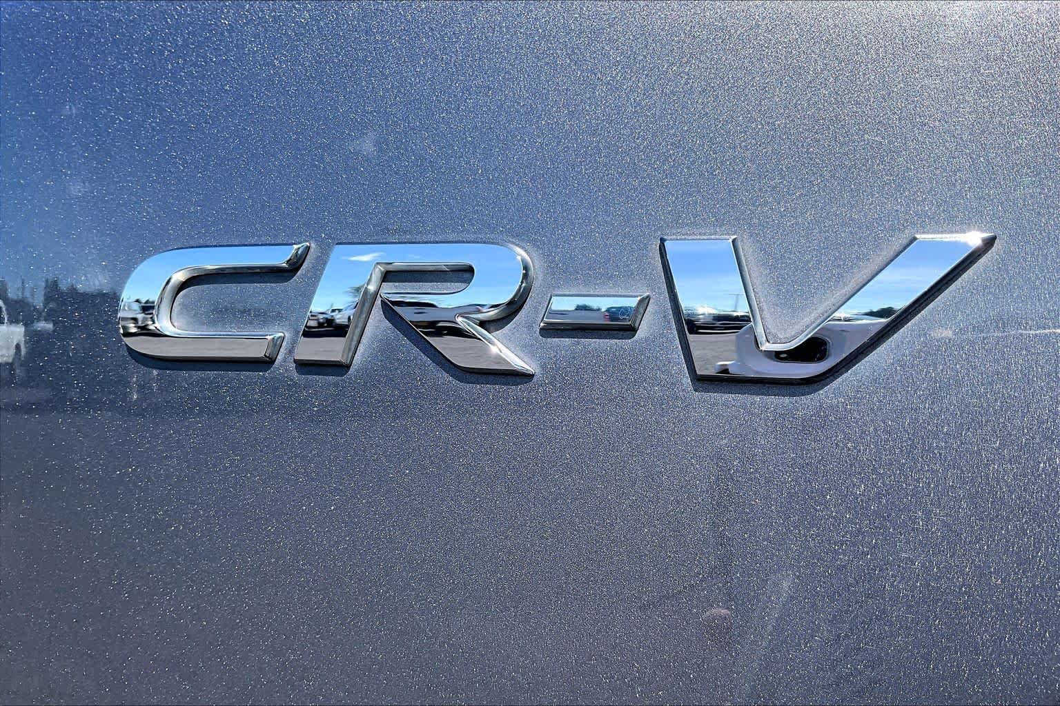 Thumbnail: 2020 Honda CR-V - 7