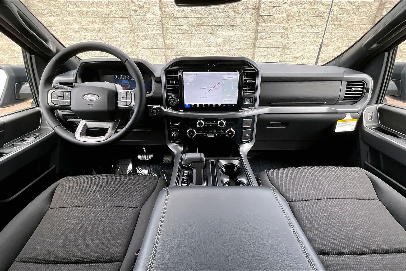 Thumbnail: 2026 Ford F-150 - 10