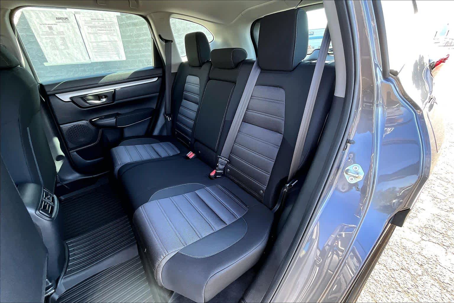 Thumbnail: 2020 Honda CR-V - 29