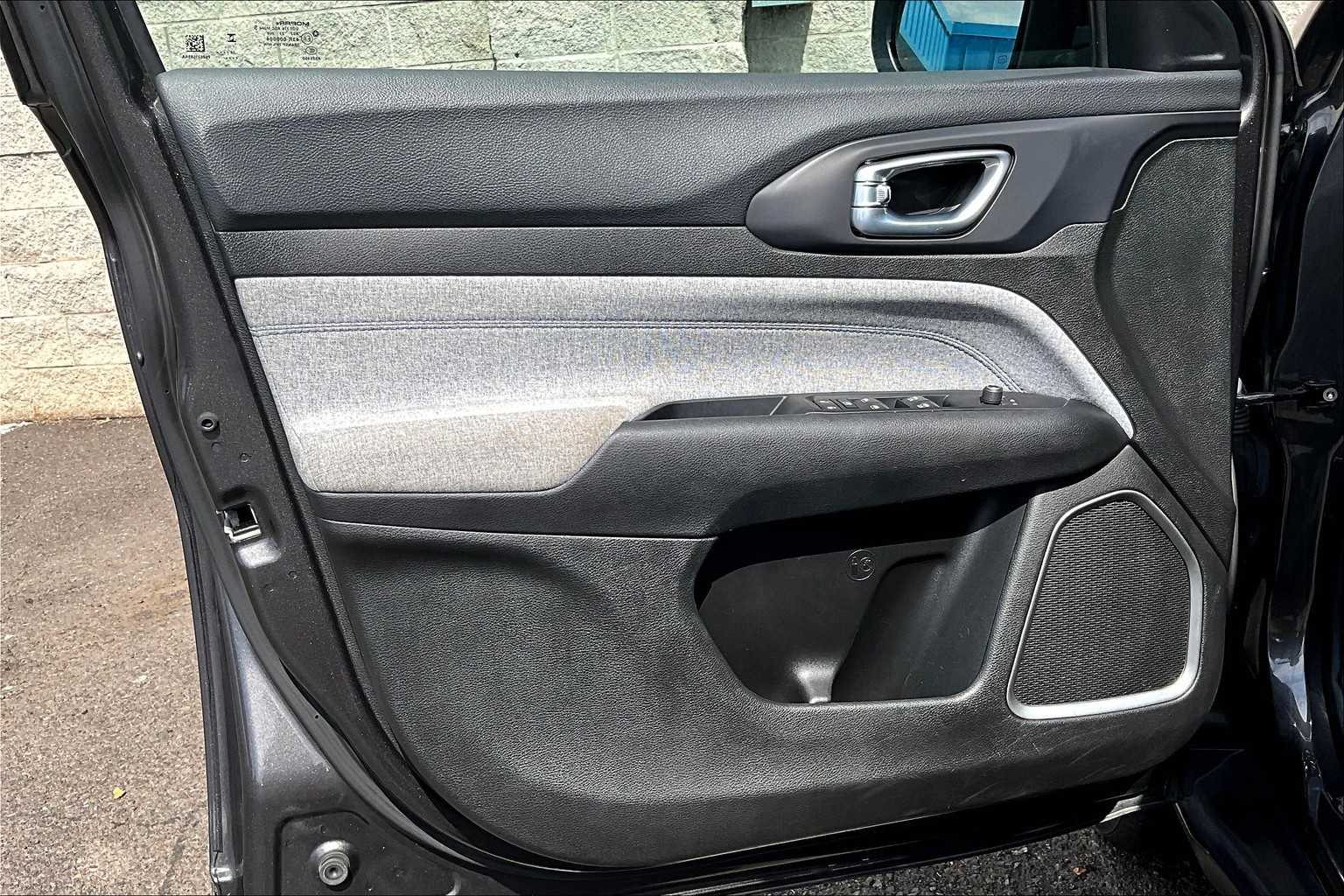 Thumbnail: 2024 Jeep Compass - 27