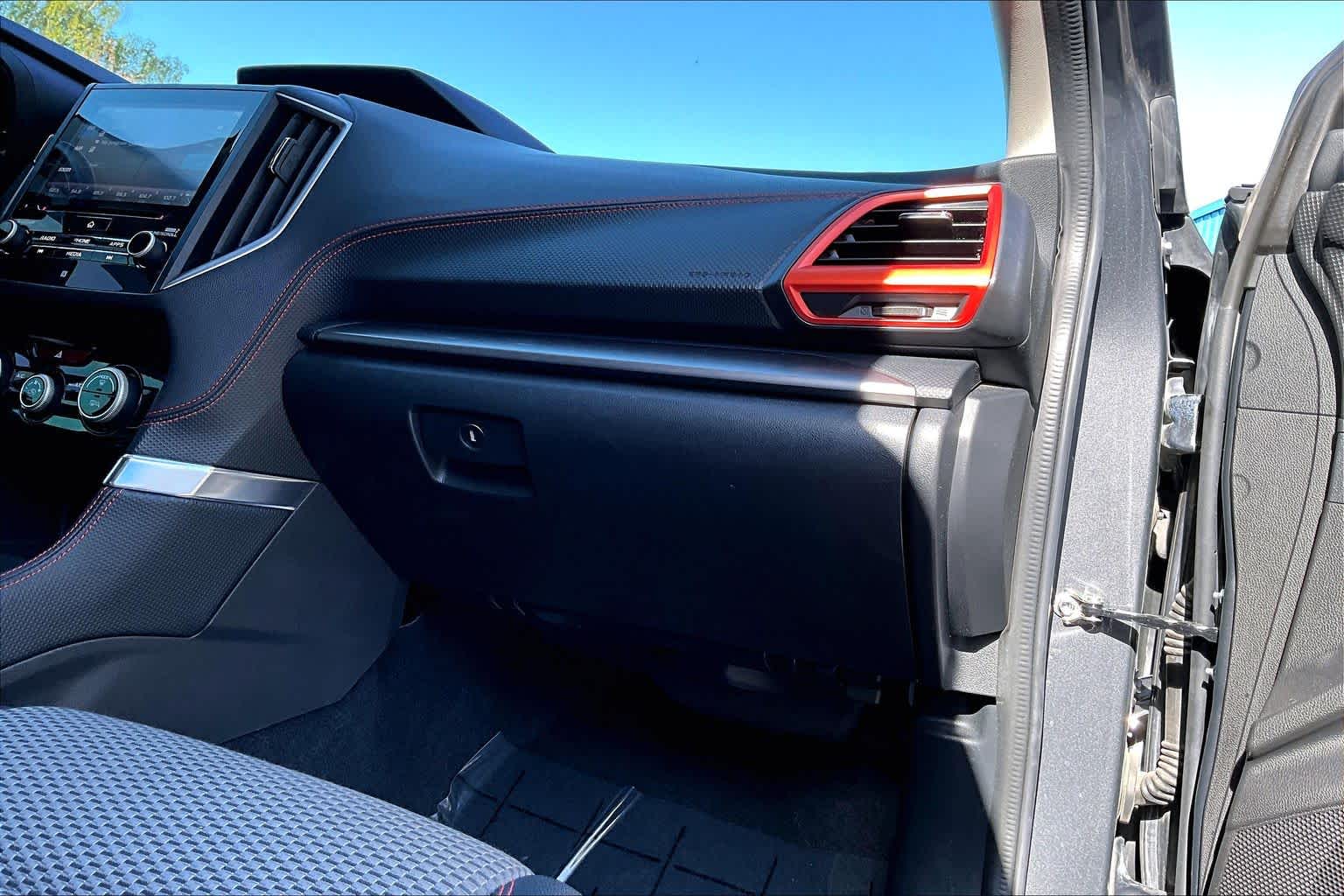 Thumbnail: 2020 Subaru Forester - 23