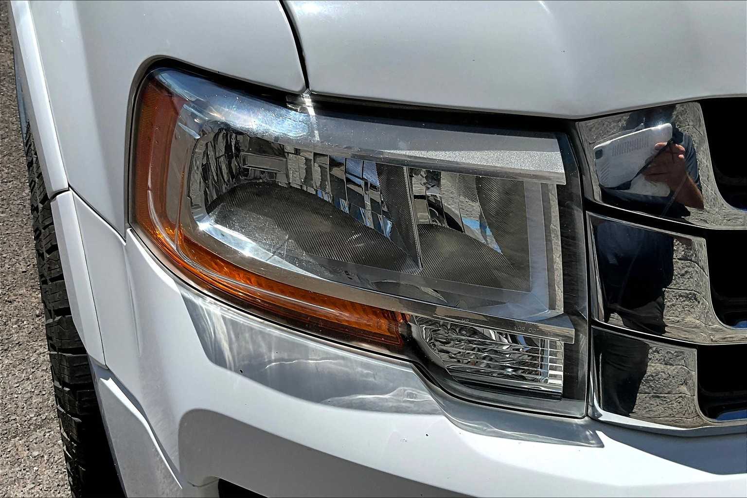 Thumbnail: 2017 Ford Expedition - 31