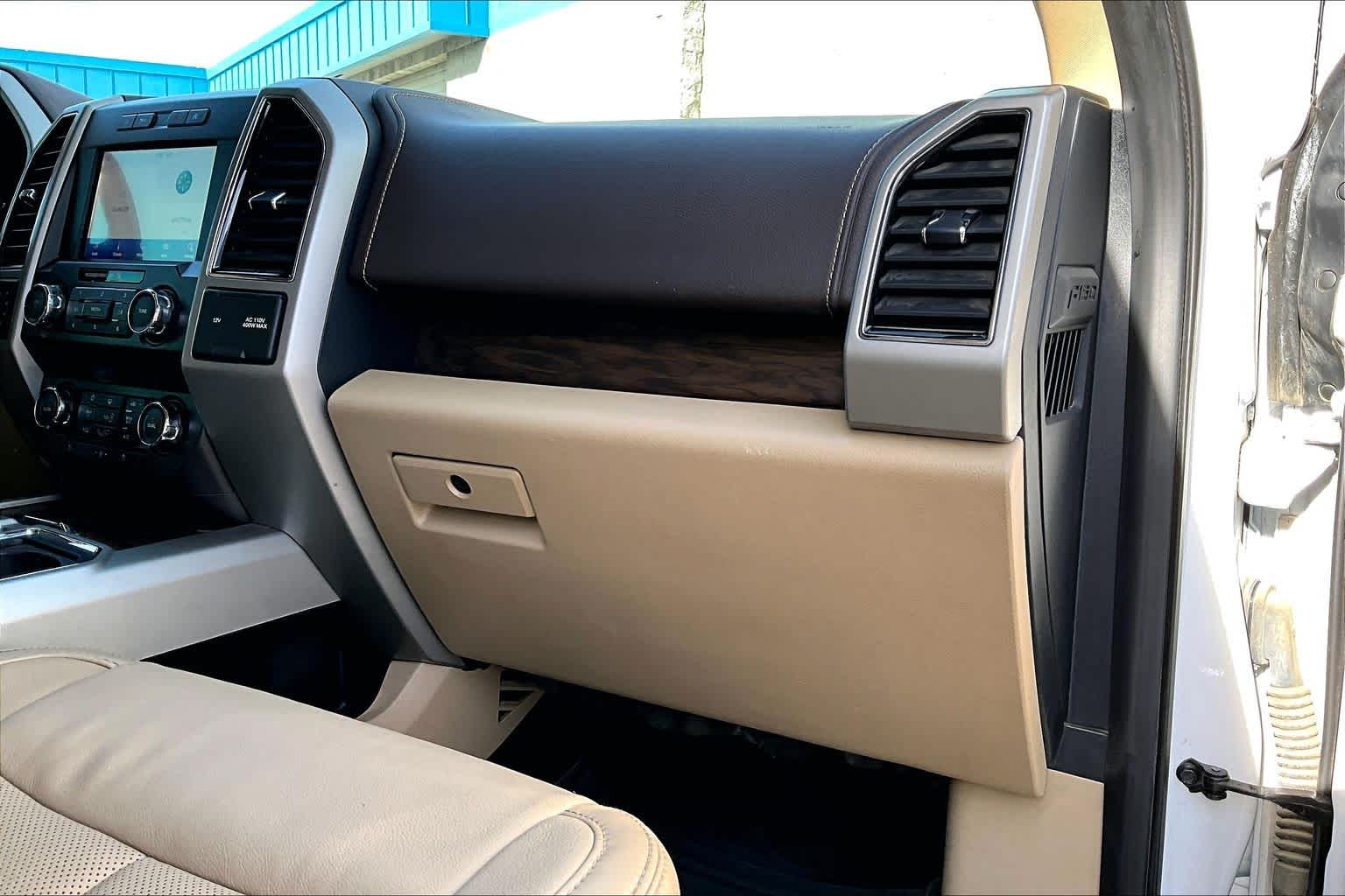 Thumbnail: 2019 Ford F-150 - 23