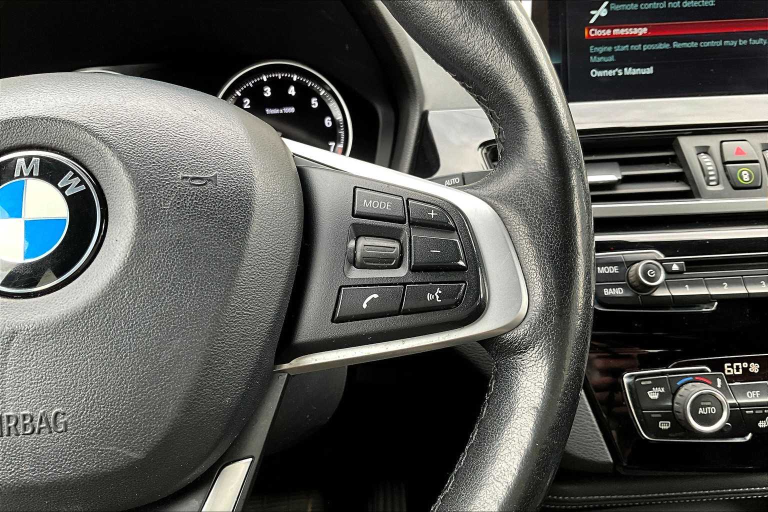 Thumbnail: 2019 BMW X1 - 25