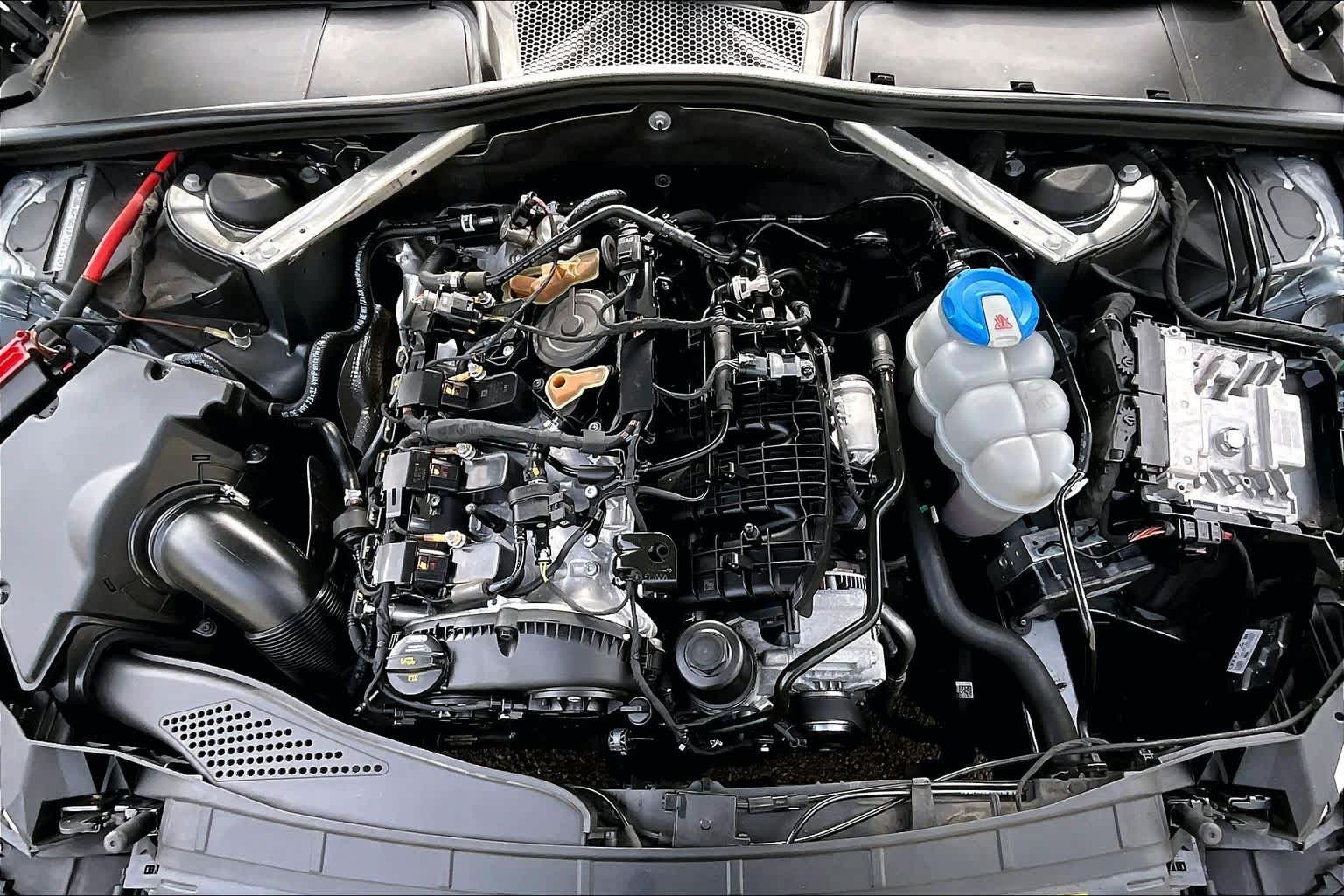 Thumbnail: 2018 Audi A5 - 9