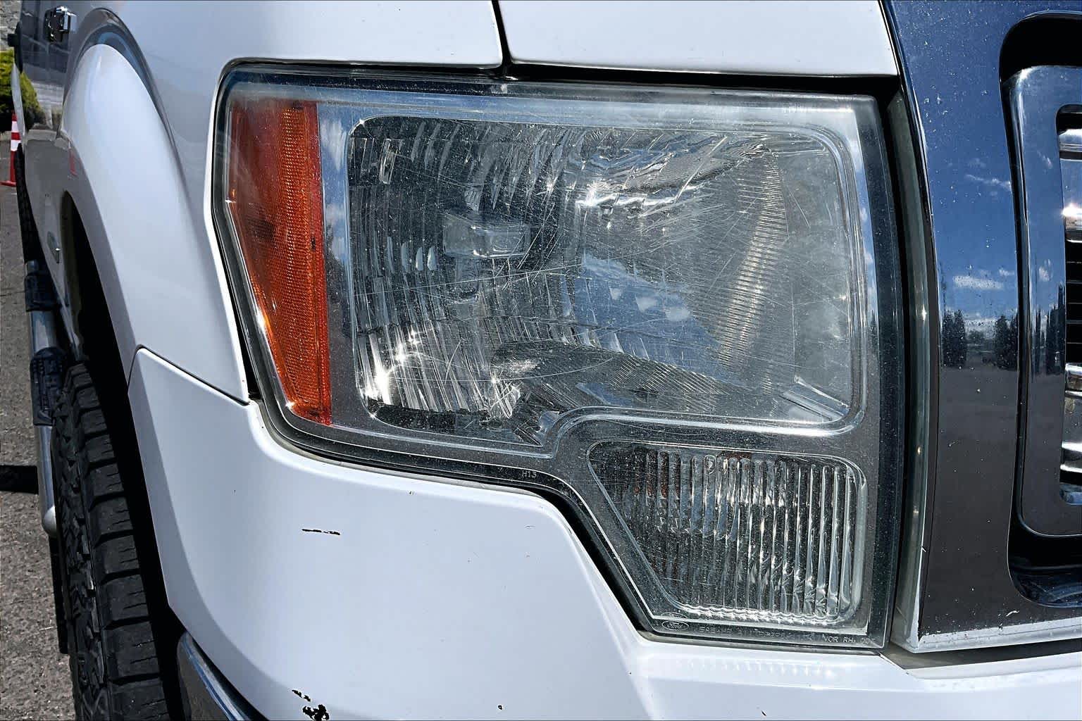 Thumbnail: 2014 Ford F-150 - 30