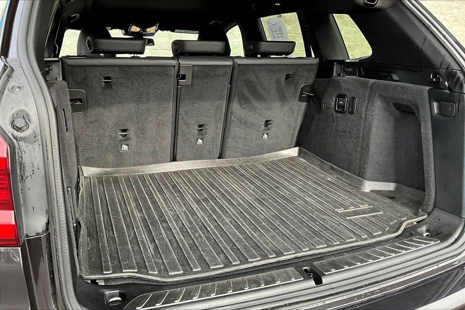 Thumbnail: 2020 BMW X3 - 18